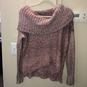 American Eagle sweater, size S